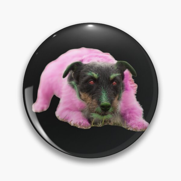 Item preview, Haloween terrier designed and sold by Strale25kv.