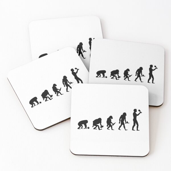 Item preview, Mankind Evolution Wine designed and sold by printadorable.