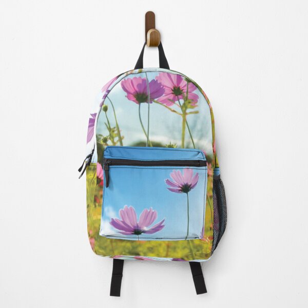 Item preview, Pink Cosmos Flowers designed and sold by Pavnud.