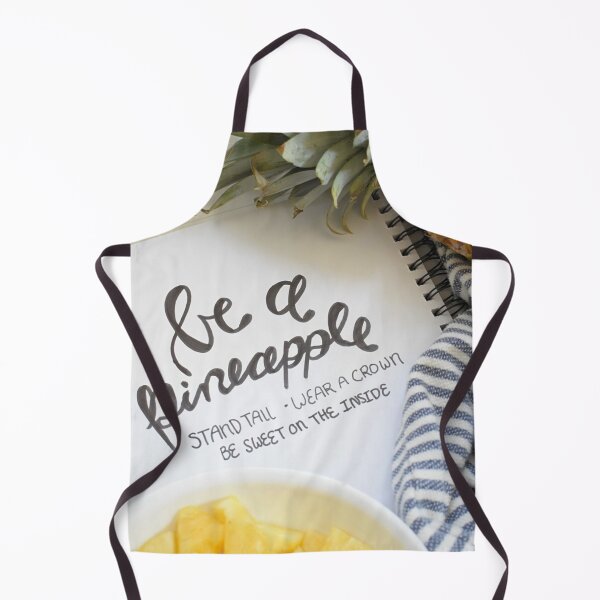 Item preview, Be a Pineapple designed and sold by mwagie.
