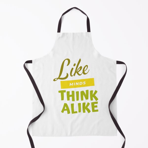 Item preview, like minds think alike designed and sold by Ram545.