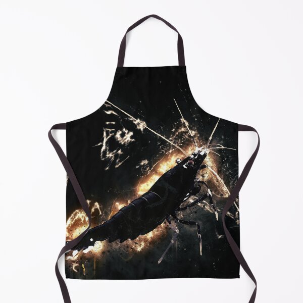 Item preview, King Kong Shrimp designed and sold by GFishy.