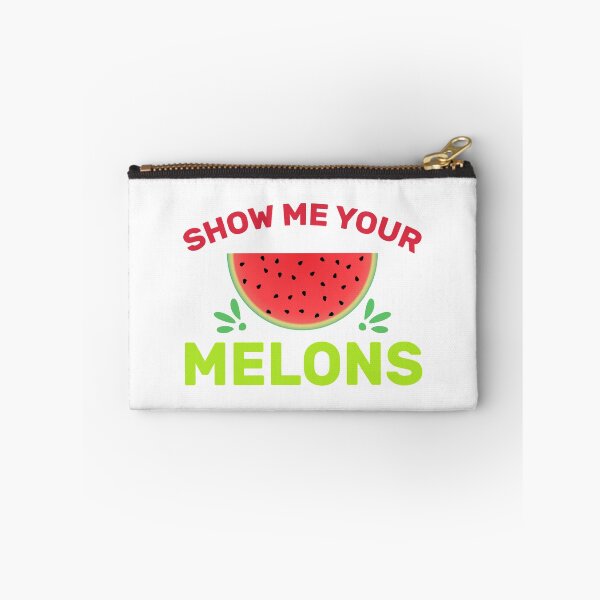Item preview, Show Me Your Melons designed and sold by RE PIXEL.