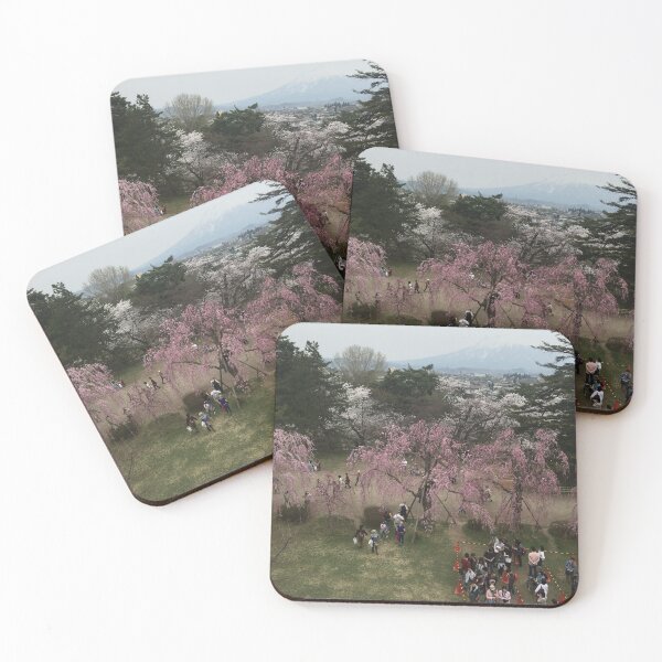 Item preview, Japanese Cherry Blossoms designed and sold by ChloboShokaDen.