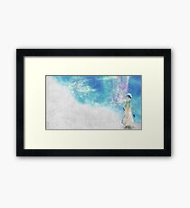 Aladdin Framed Print