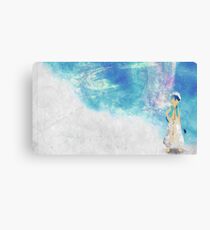 Aladdin Canvas Print