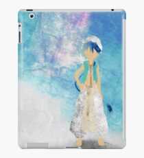 Aladdin iPad Case/Skin