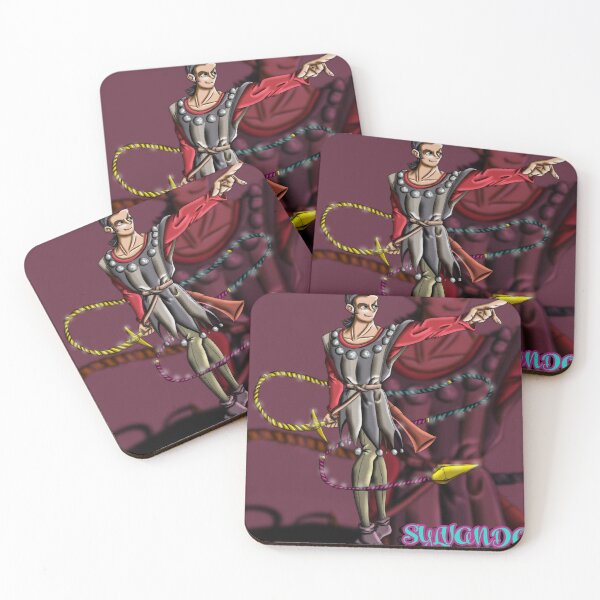 Item preview, Sylvando designed and sold by KnockoutNiko.