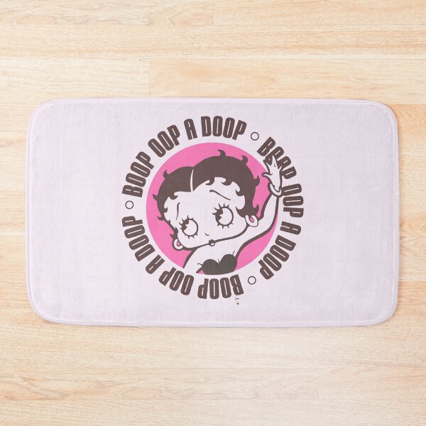 Item preview, BB292_Betty Boop Oop A Doop  designed and sold by Serieto999.