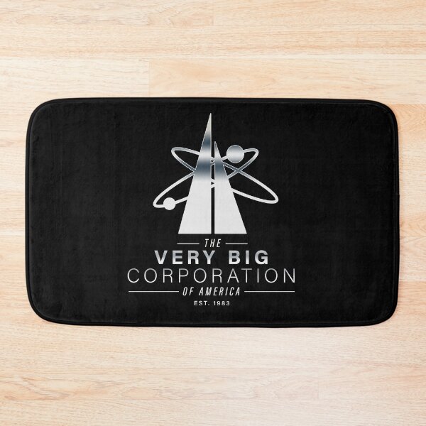 Item preview, The Very Big Corporation of America designed and sold by DeadRight.