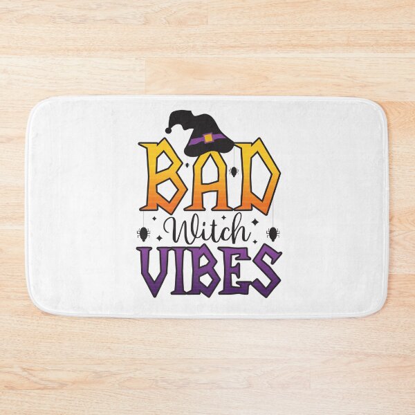 Item preview, Bad Witch Vibes 2021 designed and sold by lady-fiona.