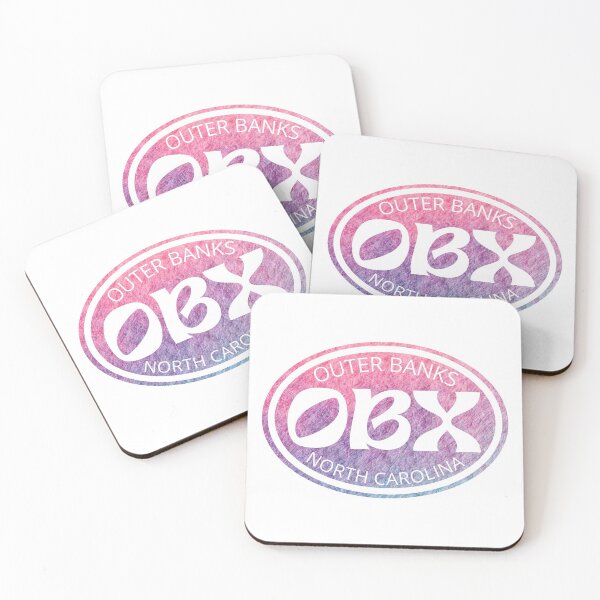 Item preview, Outer Banks North Carolina Beach Ocean Girls Retro Sunset designed and sold by Pittsburgh 412 Steel City Yinzers.