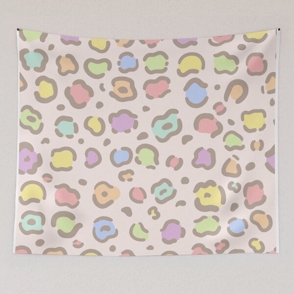 Item preview, Colorful Animal Prints designed and sold by Gamegiftscustom.