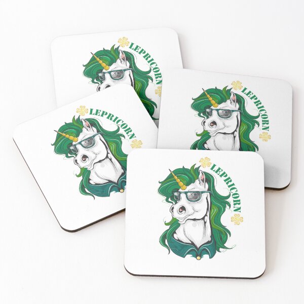 Item preview, St Patricks day Lepricorn  designed and sold by Emil1993.