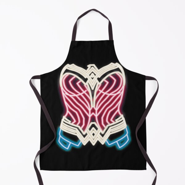 Item preview, 1984 Costume Neon designed and sold by haianvn.
