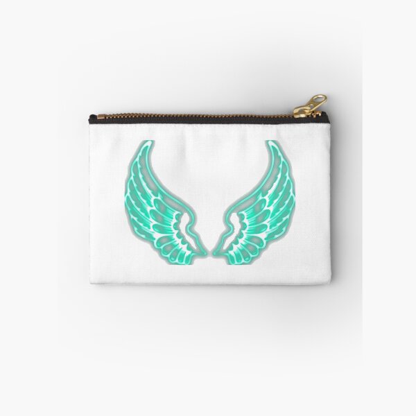 Item preview, Angel wings designed and sold by DZOSUA.