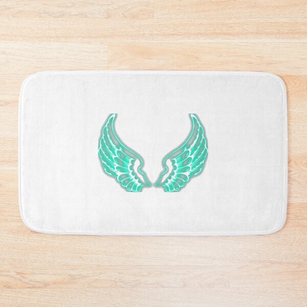 Item preview, Angel wings designed and sold by DZOSUA.