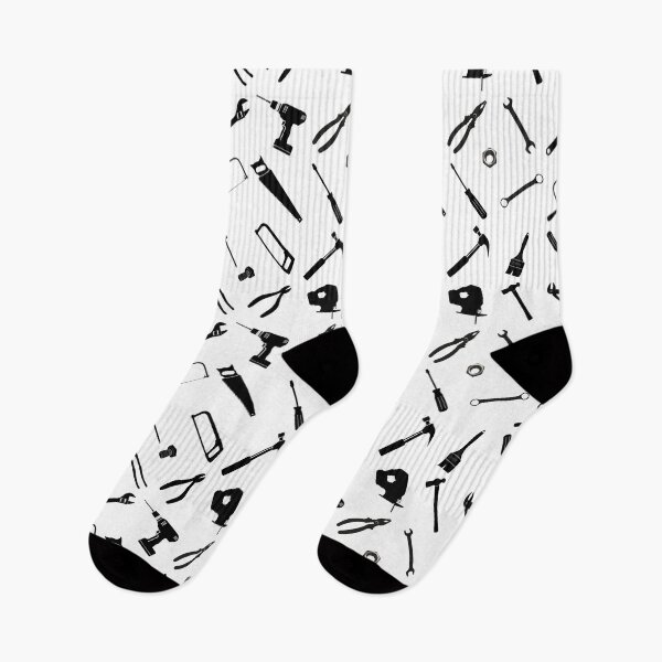Item preview, TOOLS ON WHITE BACKGROUND designed and sold by TerenceLacey.