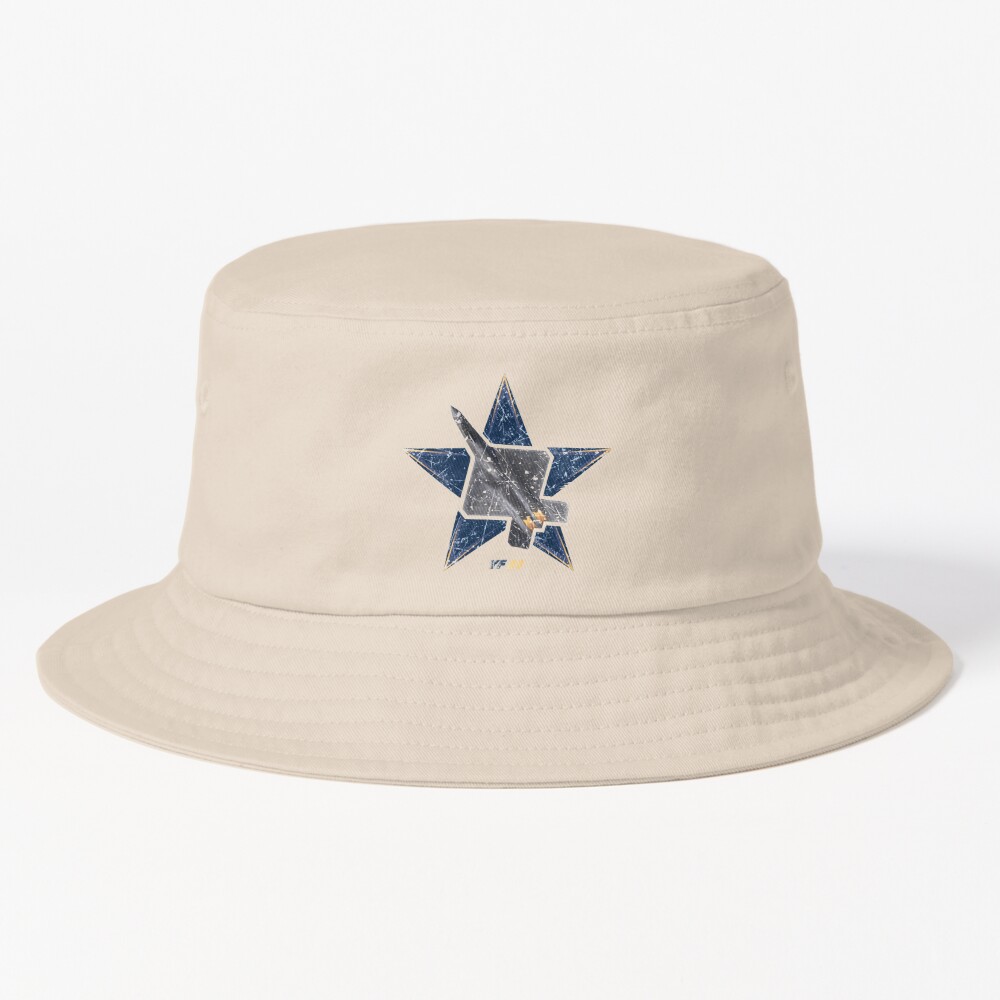 dallas cowboy bucket hat