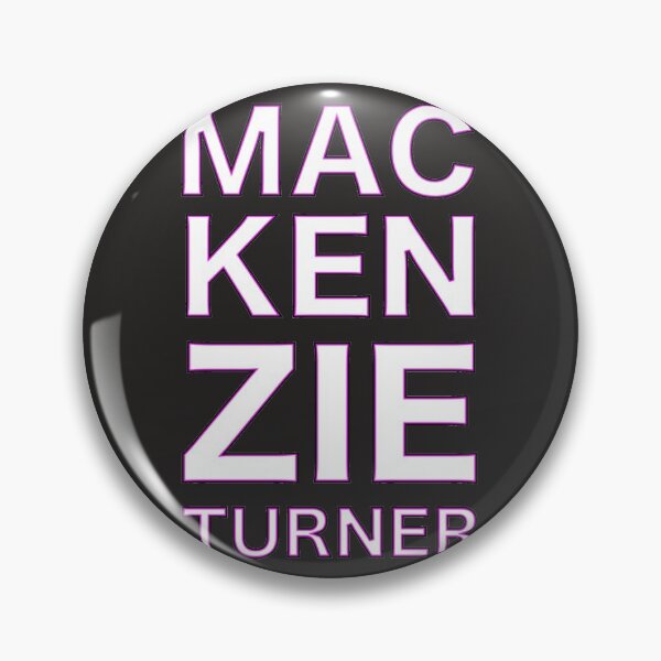 Artikelvorschau, Mackenzie Turner entworfen und verkauft von ThomasWellingt.
