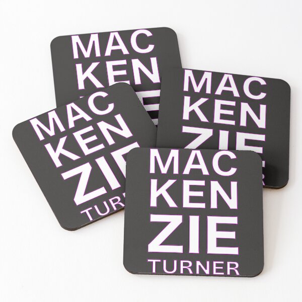 Item preview, Mackenzie Turner designed and sold by ThomasWellingt.
