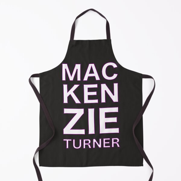 Item preview, Mackenzie Turner designed and sold by ThomasWellingt.