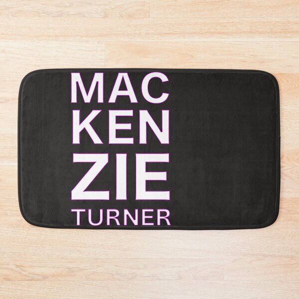 Item preview, Mackenzie Turner designed and sold by ThomasWellingt.