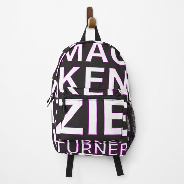 Item preview, Mackenzie Turner designed and sold by ThomasWellingt.