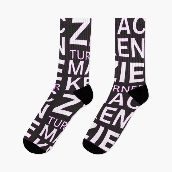 Item preview, Mackenzie Turner designed and sold by ThomasWellingt.