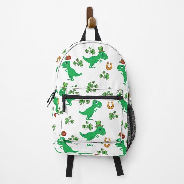 Item preview,  St Patrick day Lucky Saurus designed and sold by Emil1993.