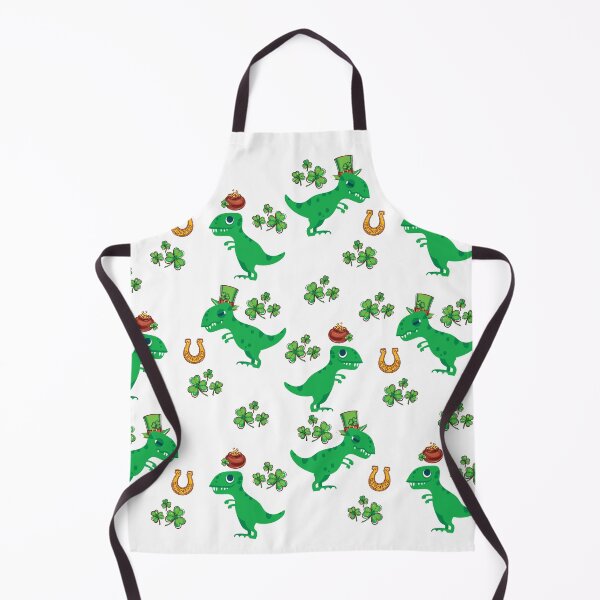 Item preview,  St Patrick day Lucky Saurus designed and sold by Emil1993.