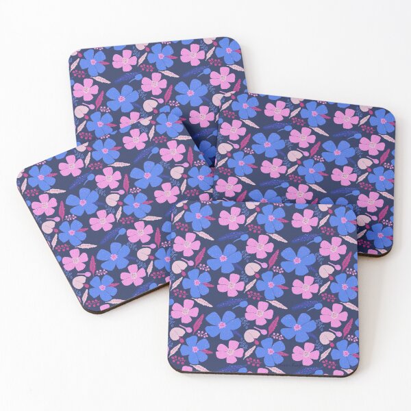 Item preview, Flowers in June designed and sold by joicesharpart.