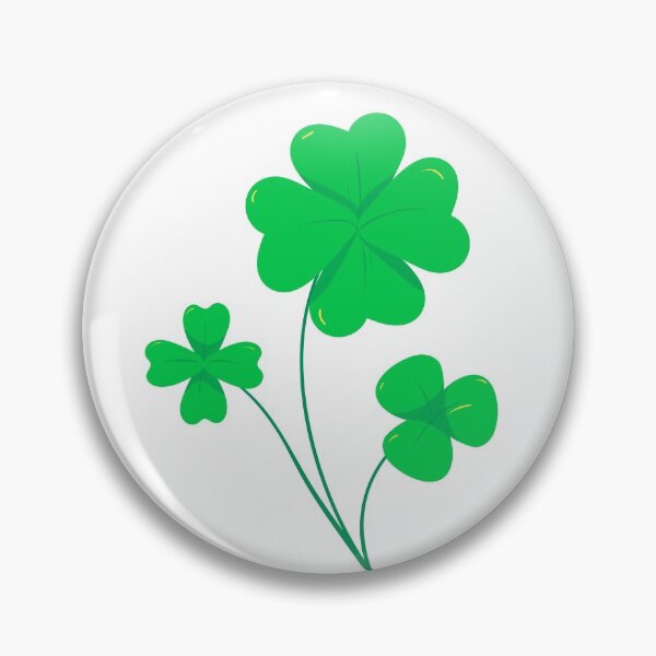 Item preview, St Patricks Day  luck of teh four-leaf clover designed and sold by Emil1993.