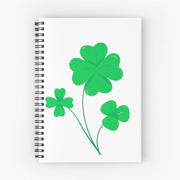 Item preview, St Patricks Day  luck of teh four-leaf clover designed and sold by Emil1993.