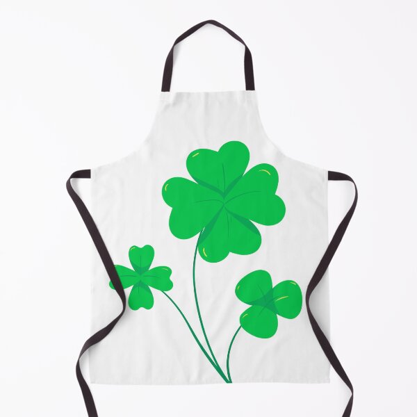 Item preview, St Patricks Day  luck of teh four-leaf clover designed and sold by Emil1993.