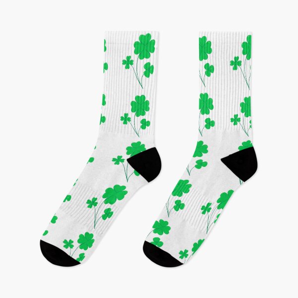 Item preview, St Patricks Day  luck of teh four-leaf clover designed and sold by Emil1993.