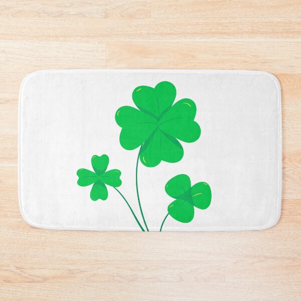 Item preview, St Patricks Day  luck of teh four-leaf clover designed and sold by Emil1993.