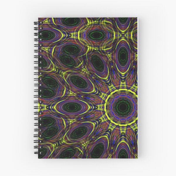 Item preview, Black Dots and Energy Fields designed and sold by Geoff Treagus.