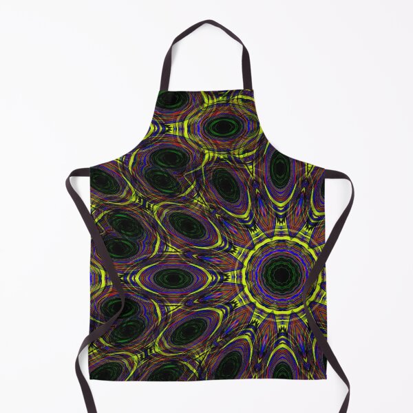 Item preview, Black Dots and Energy Fields designed and sold by Geoff Treagus.
