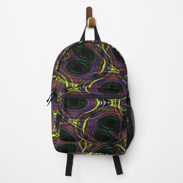 Item preview, Black Dots and Energy Fields designed and sold by Geoff Treagus.