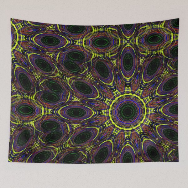 Item preview, Black Dots and Energy Fields designed and sold by Geoff Treagus.