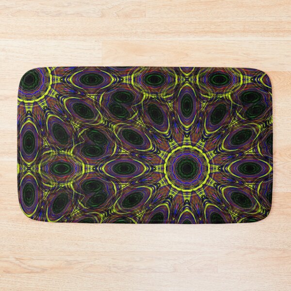 Item preview, Black Dots and Energy Fields designed and sold by Geoff Treagus.