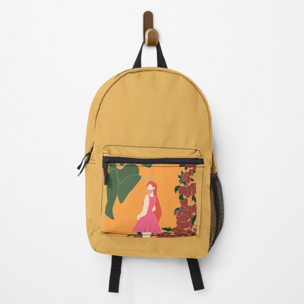 Item preview, Woman wear a Mask Vector designed and sold by cloudyymoodyy.