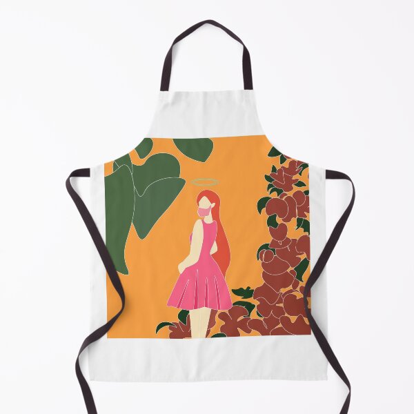 Item preview, Woman wear a Mask Vector designed and sold by cloudyymoodyy.