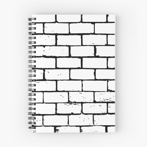 Item preview, Bricks Wall designed and sold by Irina Polyanskaya.