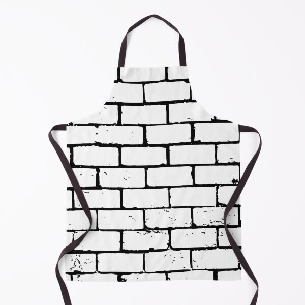 Item preview, Bricks Wall designed and sold by Irina Polyanskaya.