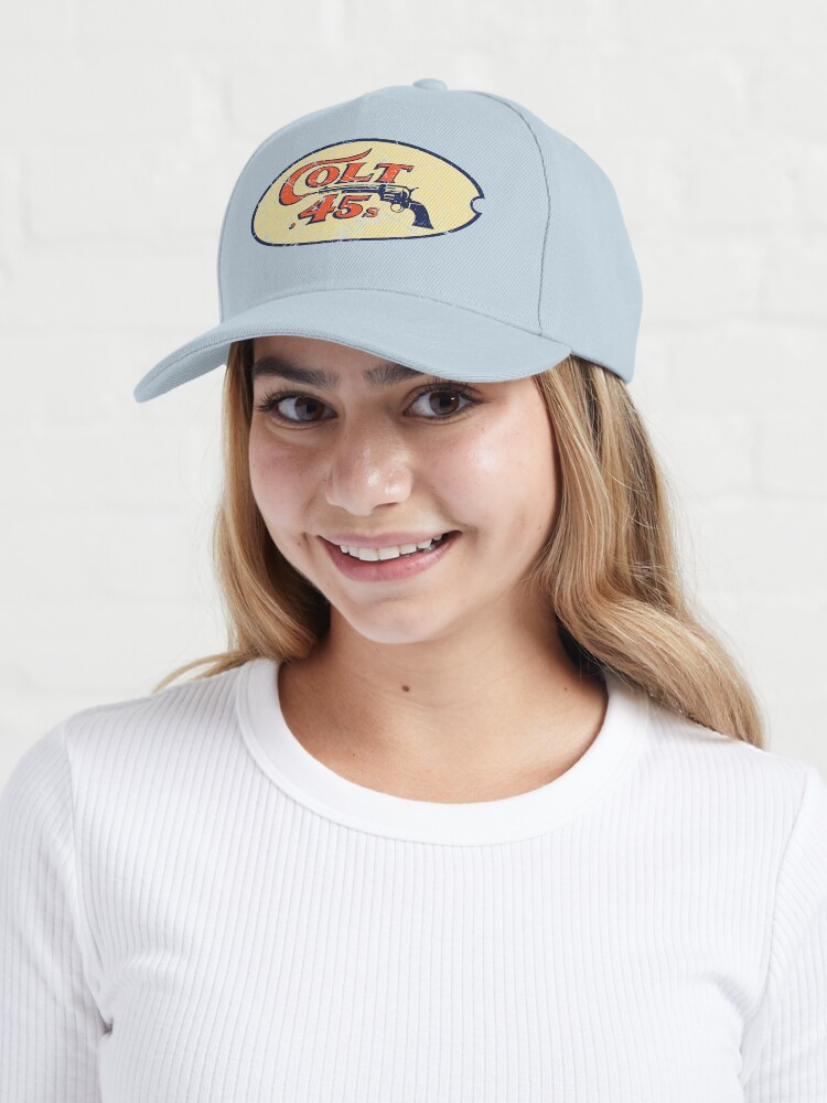 Houston Astros 47 Colt 45 Hat – Paris Texas Apparel Co