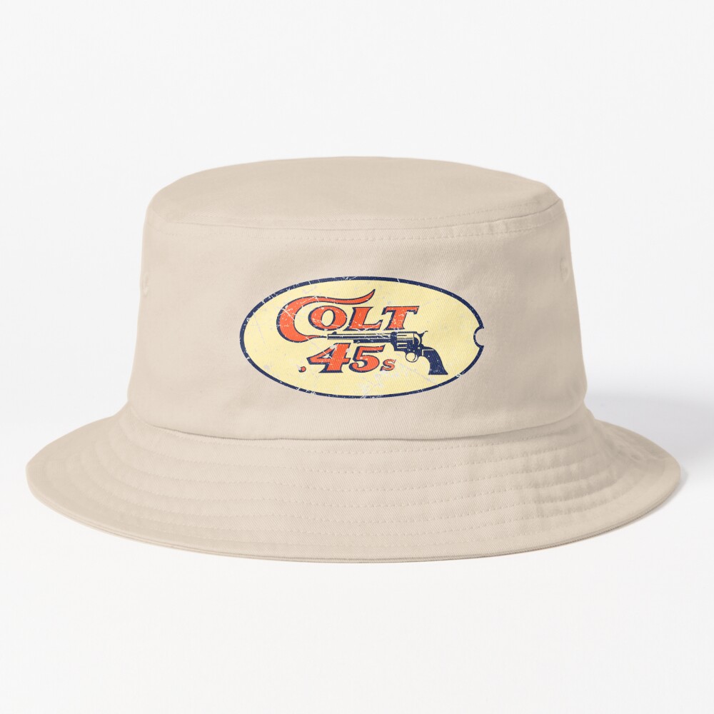 Colt 45s (Gum) Custom Baseball Hats