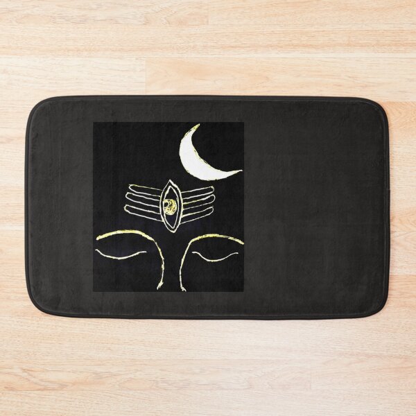 Item preview, Lord shiva third eye designed and sold by ThomasWellingt.