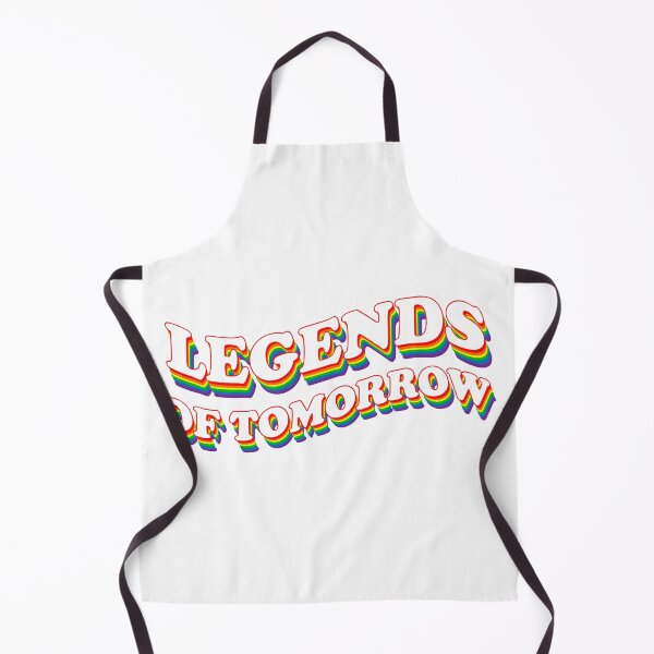 Item preview, Legends of Tomorrow Rainbow Design designed and sold by NoctiferShop.